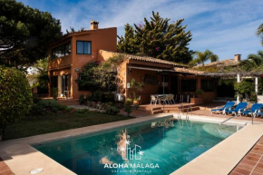 La Calma Village